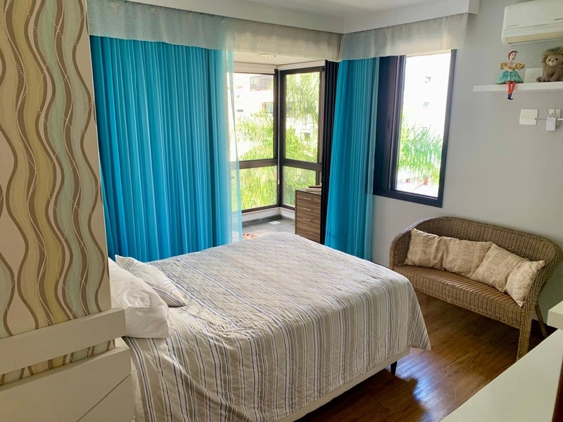 Apartamento 4 dormitórios na Beira Mar Norte: 11ª foto da galeria de imagens do imóvel