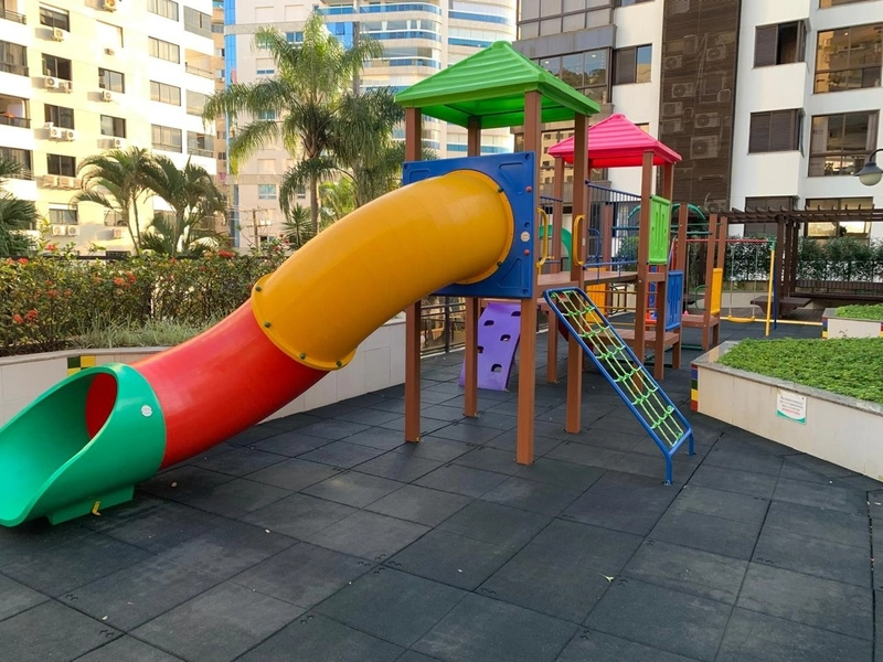 Apartamento 4 dormitórios na Beira Mar Norte: 20ª foto da galeria de imagens do imóvel