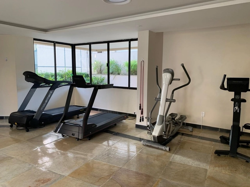Apartamento 4 dormitórios na Beira Mar Norte: 19ª foto da galeria de imagens do imóvel