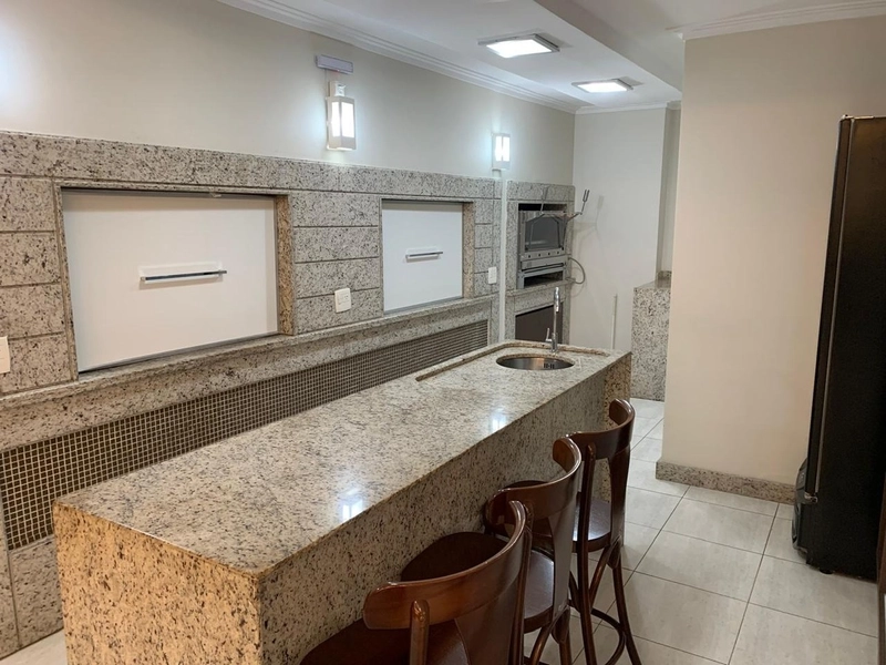 Apartamento 4 dormitórios na Beira Mar Norte: 22ª foto da galeria de imagens do imóvel