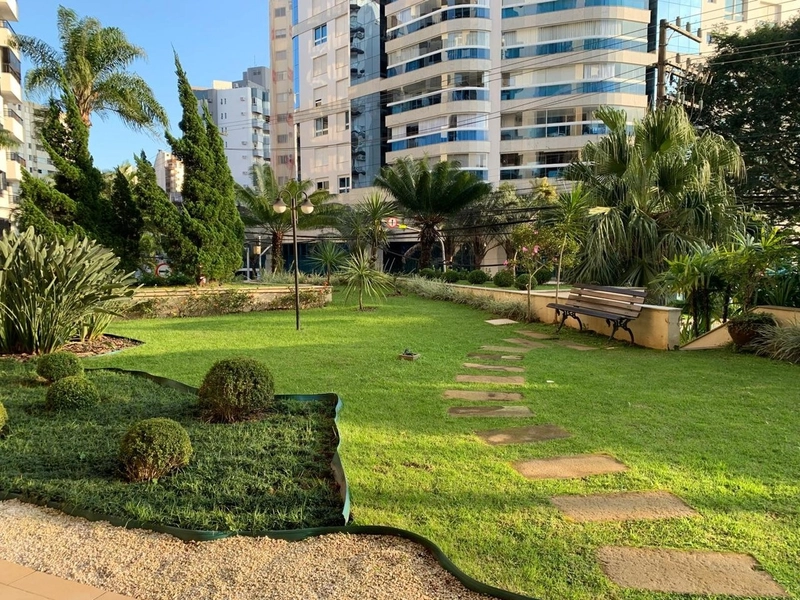 Apartamento 4 dormitórios na Beira Mar Norte: 25ª foto da galeria de imagens do imóvel