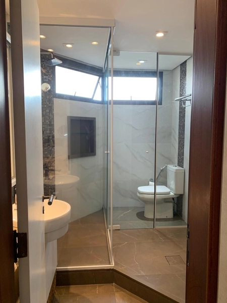Apartamento 4 dormitórios na Beira Mar Norte: 13ª foto da galeria de imagens do imóvel