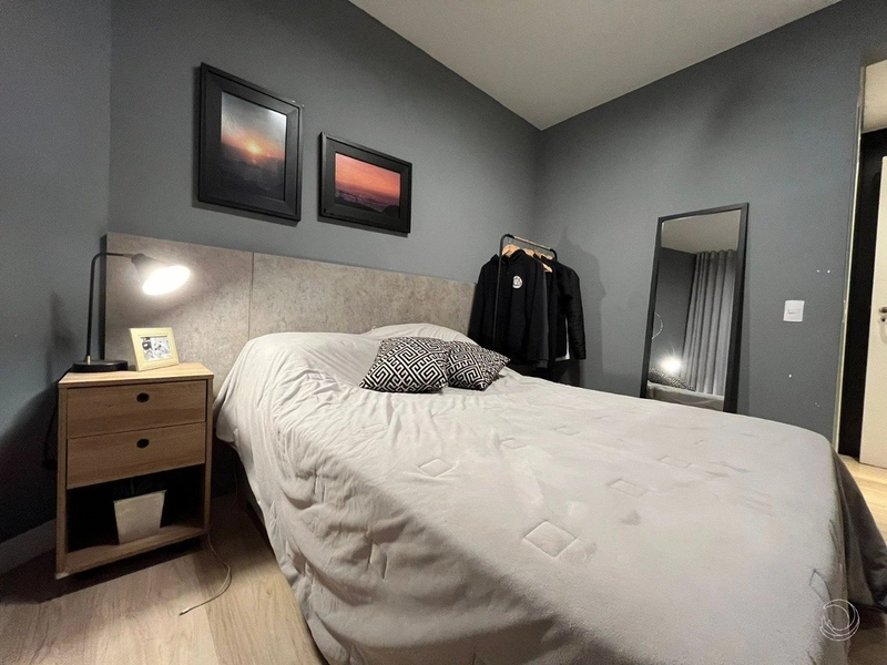 Apartamento 2 dormitórios no Cenntro Florianópolis: 11ª foto da galeria de imagens do imóvel