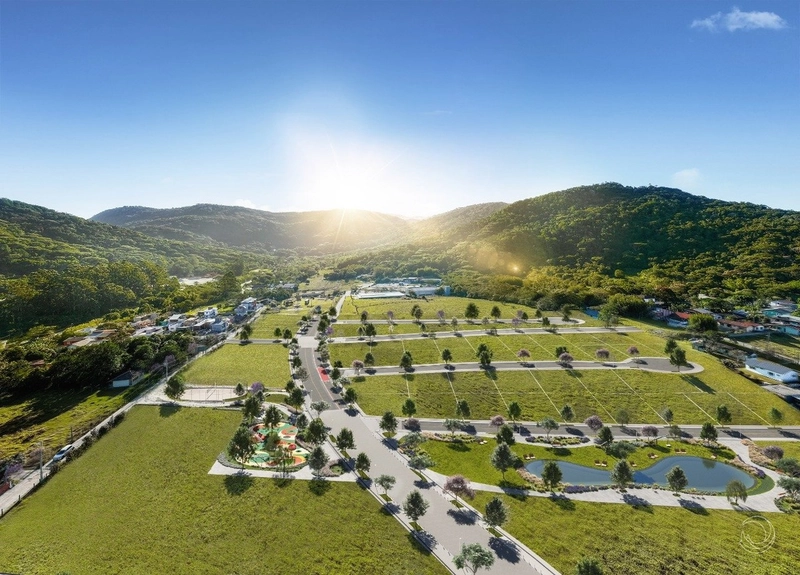 Pré Lançamento Hurbana: 2ª foto da galeria de imagens do imóvel