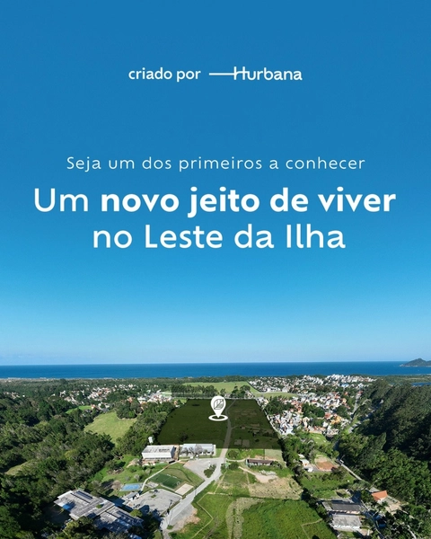 Pré Lançamento Hurbana: 1ª foto da galeria de imagens do imóvel