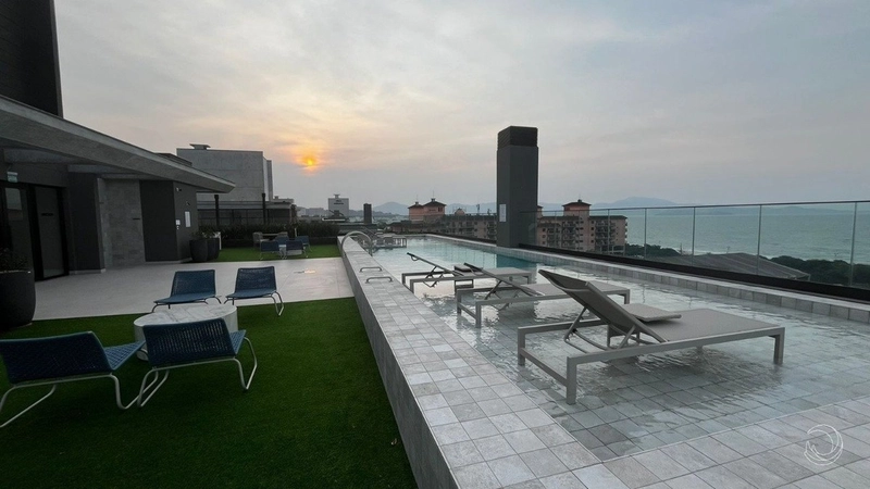 Apartamento 3 suítes em Jurerê: 21ª foto da galeria de imagens do imóvel