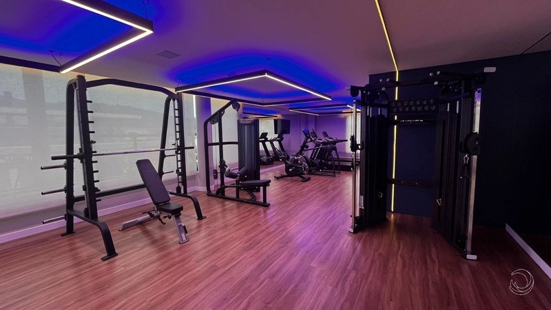 Apartamento 3 suítes em Jurerê: 15ª foto da galeria de imagens do imóvel