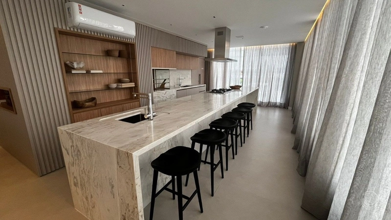 Apartamento 3 suítes em Jurerê: 12ª foto da galeria de imagens do imóvel