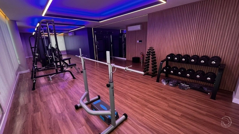 Apartamento 3 suítes em Jurerê: 16ª foto da galeria de imagens do imóvel