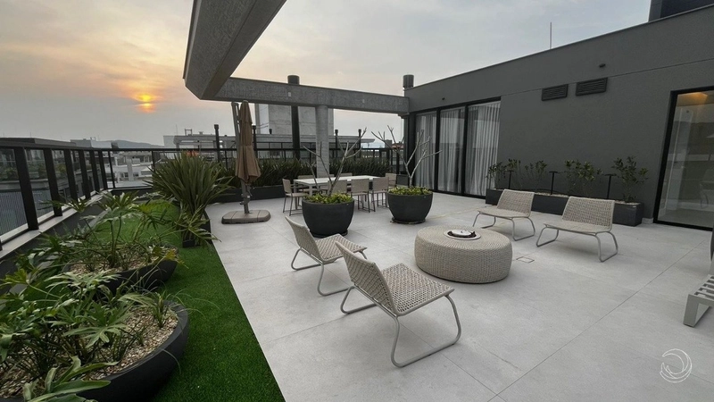 Apartamento 3 suítes em Jurerê: 24ª foto da galeria de imagens do imóvel