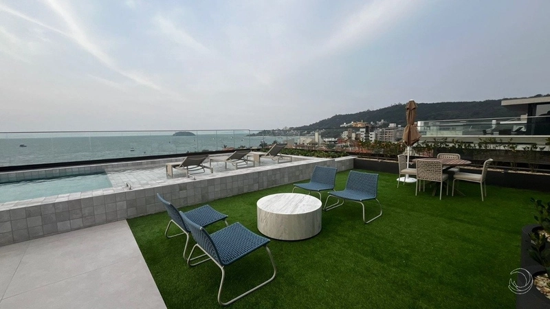 Apartamento 3 suítes em Jurerê: 17ª foto da galeria de imagens do imóvel