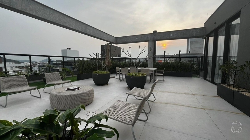 Apartamento 3 suítes em Jurerê: 22ª foto da galeria de imagens do imóvel