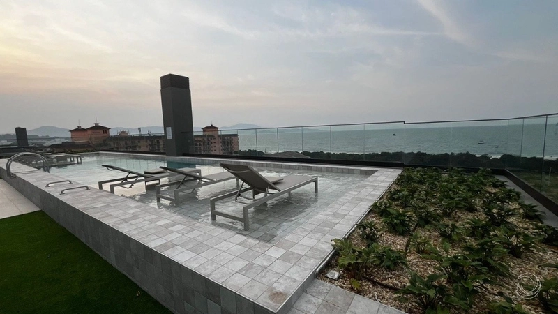 Apartamento 3 suítes em Jurerê: 19ª foto da galeria de imagens do imóvel