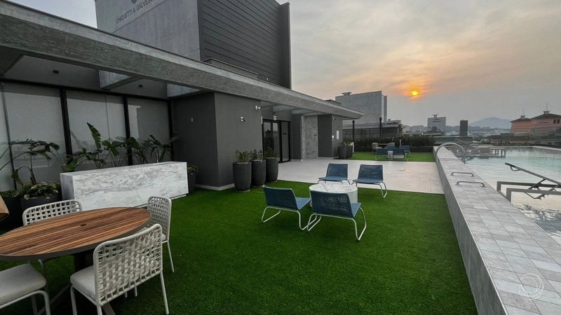 Apartamento 3 suítes em Jurerê: 18ª foto da galeria de imagens do imóvel