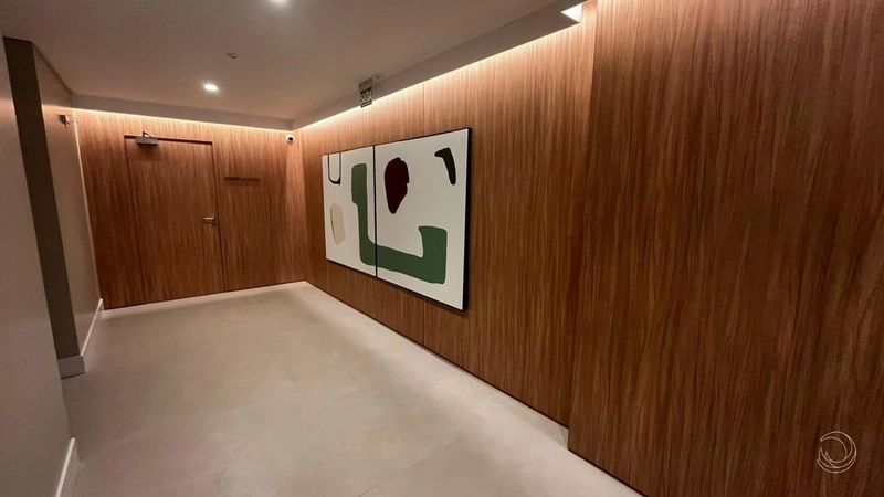 Apartamento 3 suítes em Jurerê: 6ª foto da galeria de imagens do imóvel