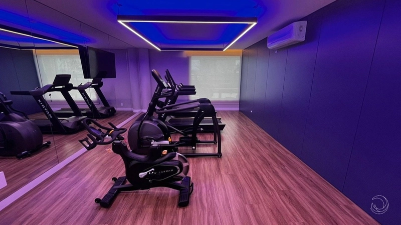 Apartamento 3 suítes em Jurerê: 14ª foto da galeria de imagens do imóvel