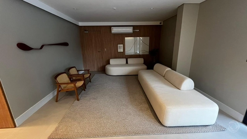 Apartamento 3 suítes em Jurerê: 7ª foto da galeria de imagens do imóvel
