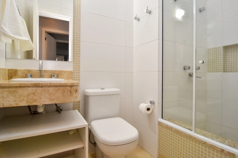 Apartamento 2 dormitórios na Agronômica: 15ª foto da galeria de imagens do imóvel