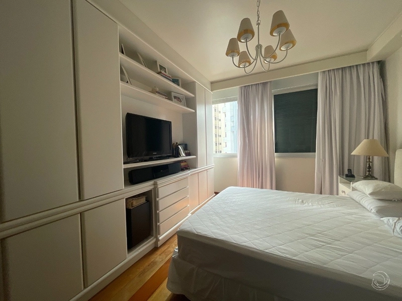 Apartamento 4 dormitórios na Trompowsky: 17ª foto da galeria de imagens do imóvel
