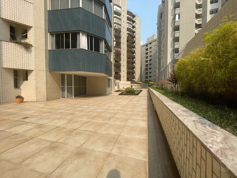 Apartamento 4 dormitórios na Trompowsky: 24ª foto da galeria de imagens do imóvel