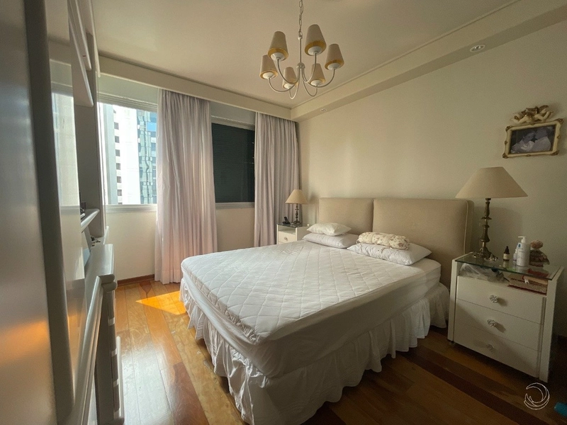 Apartamento 4 dormitórios na Trompowsky: 19ª foto da galeria de imagens do imóvel