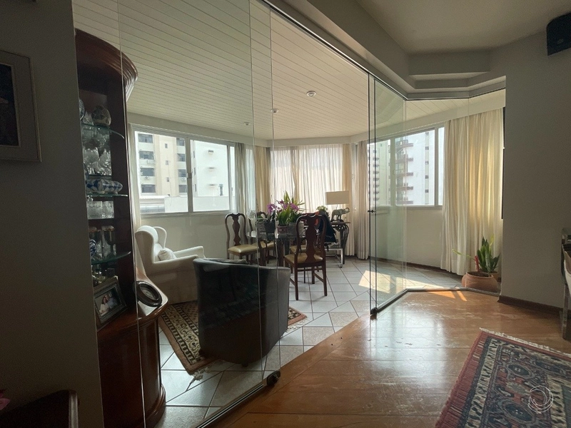 Apartamento 4 dormitórios na Trompowsky: 22ª foto da galeria de imagens do imóvel