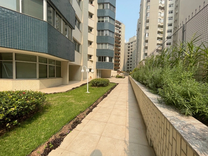 Apartamento 4 dormitórios na Trompowsky: 34ª foto da galeria de imagens do imóvel