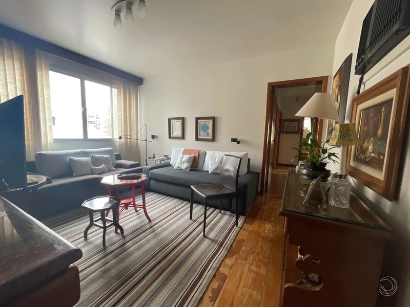 Apartamento 4 dormitórios na Trompowsky: 5ª foto da galeria de imagens do imóvel