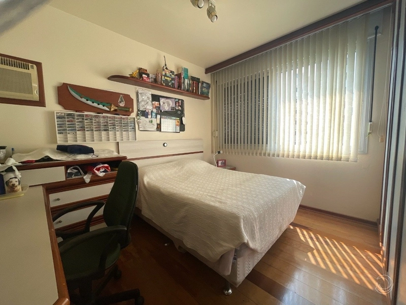 Apartamento 4 dormitórios na Trompowsky: 12ª foto da galeria de imagens do imóvel