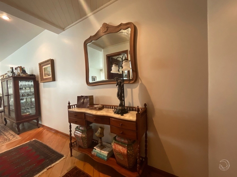 Apartamento 4 dormitórios na Trompowsky: 14ª foto da galeria de imagens do imóvel