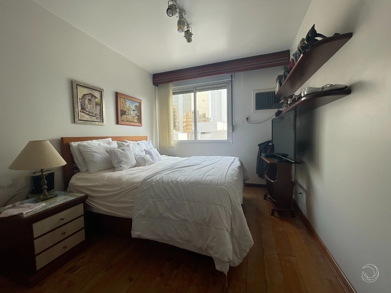 Apartamento 4 dormitórios na Trompowsky: 7ª foto da galeria de imagens do imóvel