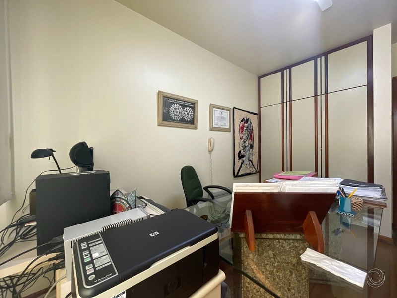 Apartamento 4 dormitórios na Trompowsky: 29ª foto da galeria de imagens do imóvel