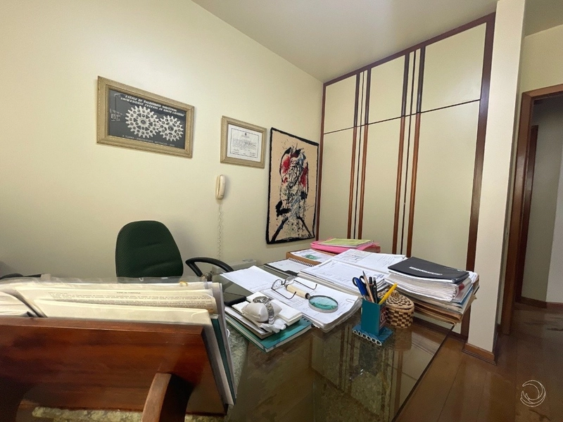 Apartamento 4 dormitórios na Trompowsky: 13ª foto da galeria de imagens do imóvel