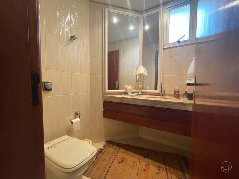 Apartamento 4 dormitórios na Trompowsky: 32ª foto da galeria de imagens do imóvel