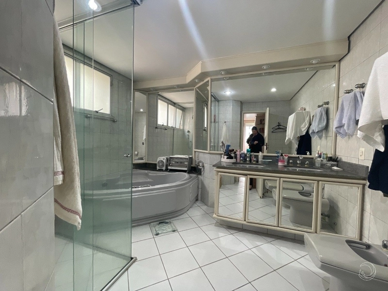Apartamento 4 dormitórios na Trompowsky: 28ª foto da galeria de imagens do imóvel