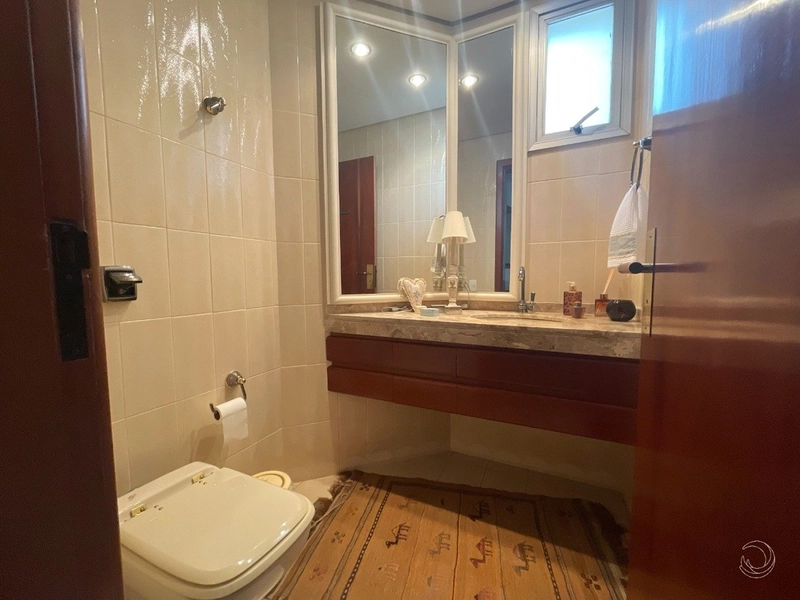 Apartamento 4 dormitórios na Trompowsky: 33ª foto da galeria de imagens do imóvel
