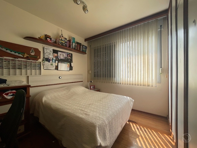 Apartamento 4 dormitórios na Trompowsky: 10ª foto da galeria de imagens do imóvel