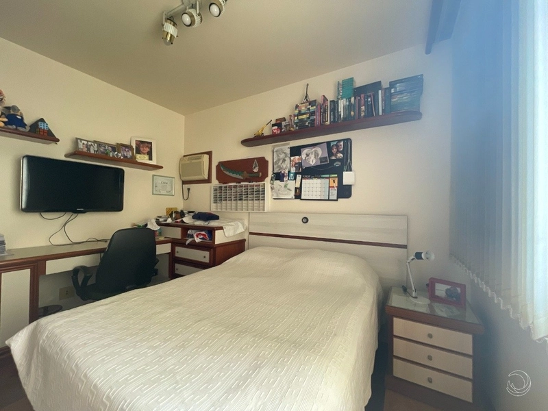 Apartamento 4 dormitórios na Trompowsky: 9ª foto da galeria de imagens do imóvel