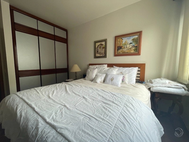 Apartamento 4 dormitórios na Trompowsky: 8ª foto da galeria de imagens do imóvel