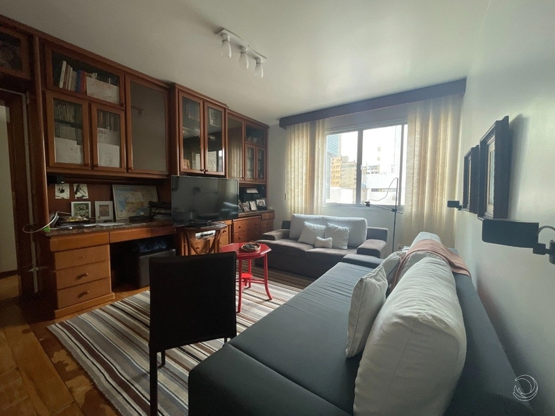 Apartamento 4 dormitórios na Trompowsky: 4ª foto da galeria de imagens do imóvel