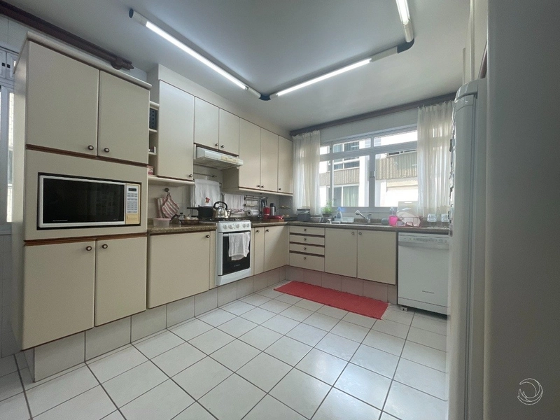 Apartamento 4 dormitórios na Trompowsky: 26ª foto da galeria de imagens do imóvel