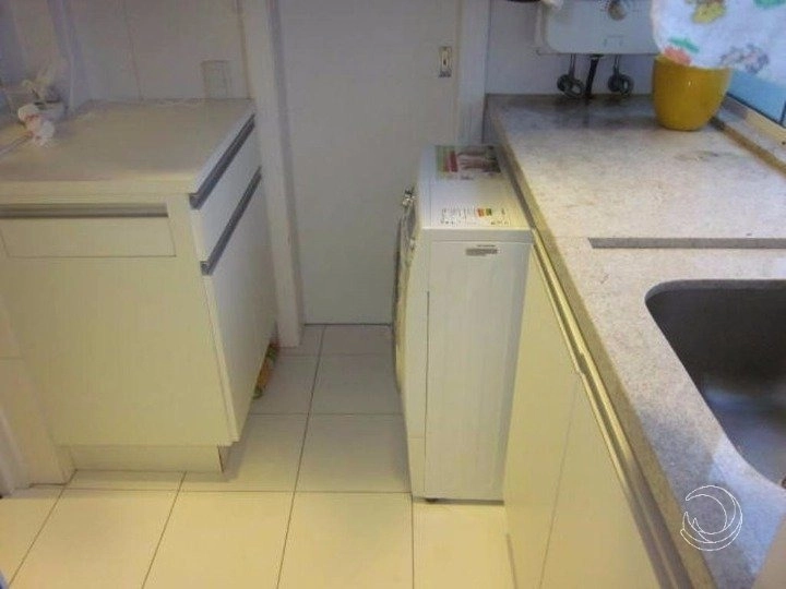 Apartamento 3 dormitórios em Jurerê Internacional: 13ª foto da galeria de imagens do imóvel