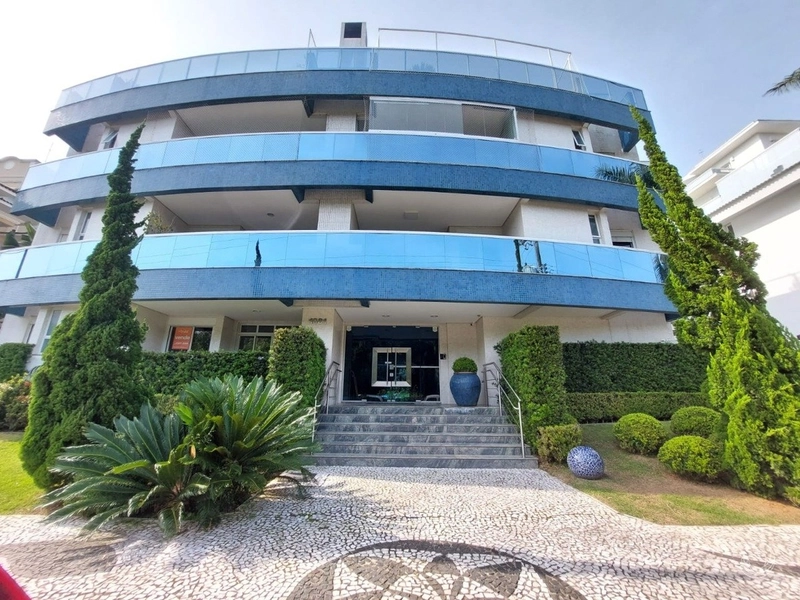 Apartamento 3 dormitórios em Jurerê: 26ª foto da galeria de imagens do imóvel