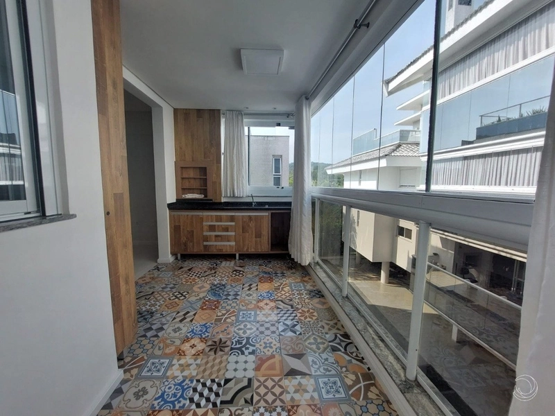 Apartamento 3 dormitórios em Jurerê: 16ª foto da galeria de imagens do imóvel