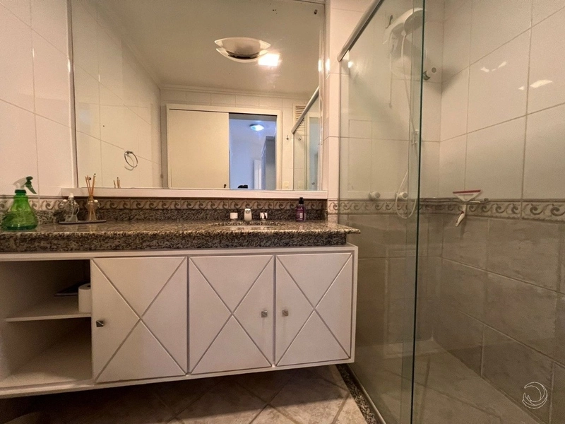 Apartamento 3 dormitórios no Open Shopping em Jurerê: 25ª foto da galeria de imagens do imóvel