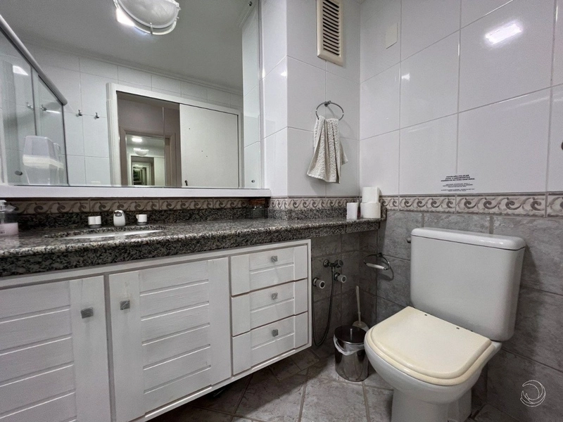 Apartamento 3 dormitórios no Open Shopping em Jurerê: 18ª foto da galeria de imagens do imóvel