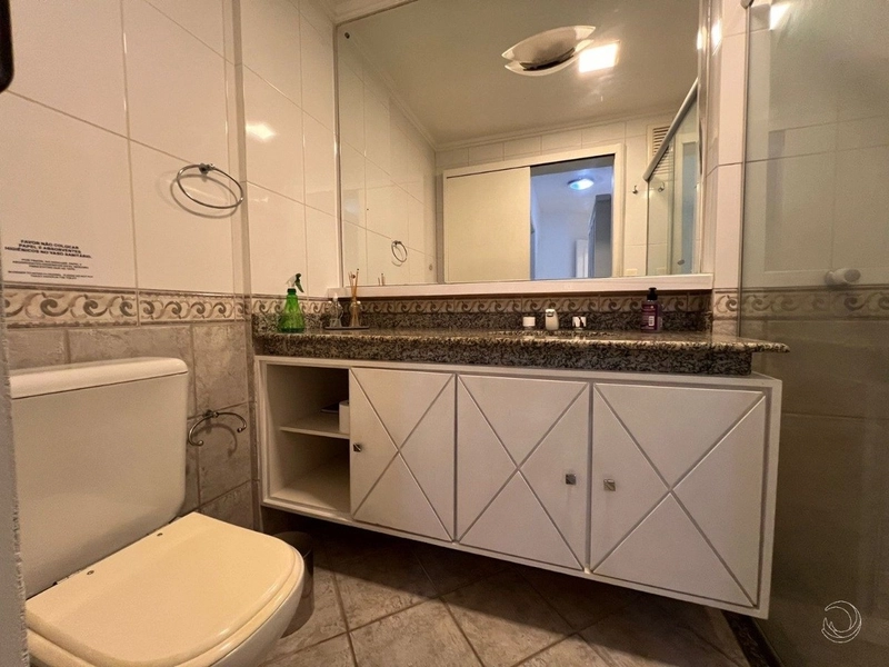 Apartamento 3 dormitórios no Open Shopping em Jurerê: 31ª foto da galeria de imagens do imóvel