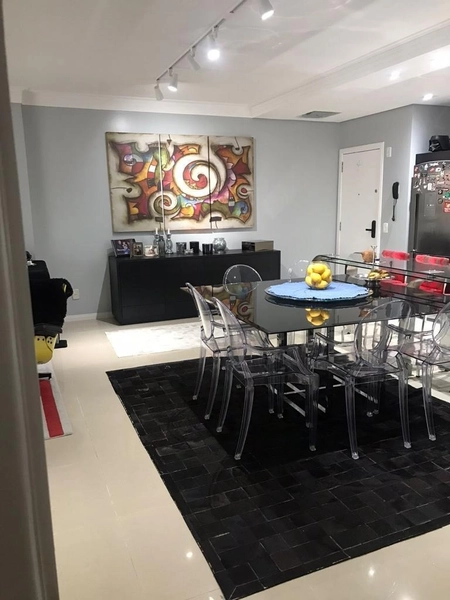 Apartamento 3 suítes em Jurerê Internacional: 1ª foto da galeria de imagens do imóvel