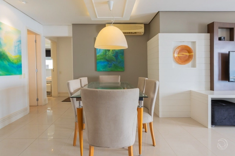 Apartamento com 3 suítes localizado na Beira Mar.: 6ª foto da galeria de imagens do imóvel