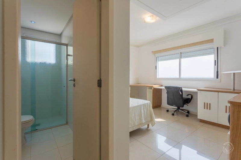 Apartamento com 3 suítes localizado na Beira Mar.: 12ª foto da galeria de imagens do imóvel